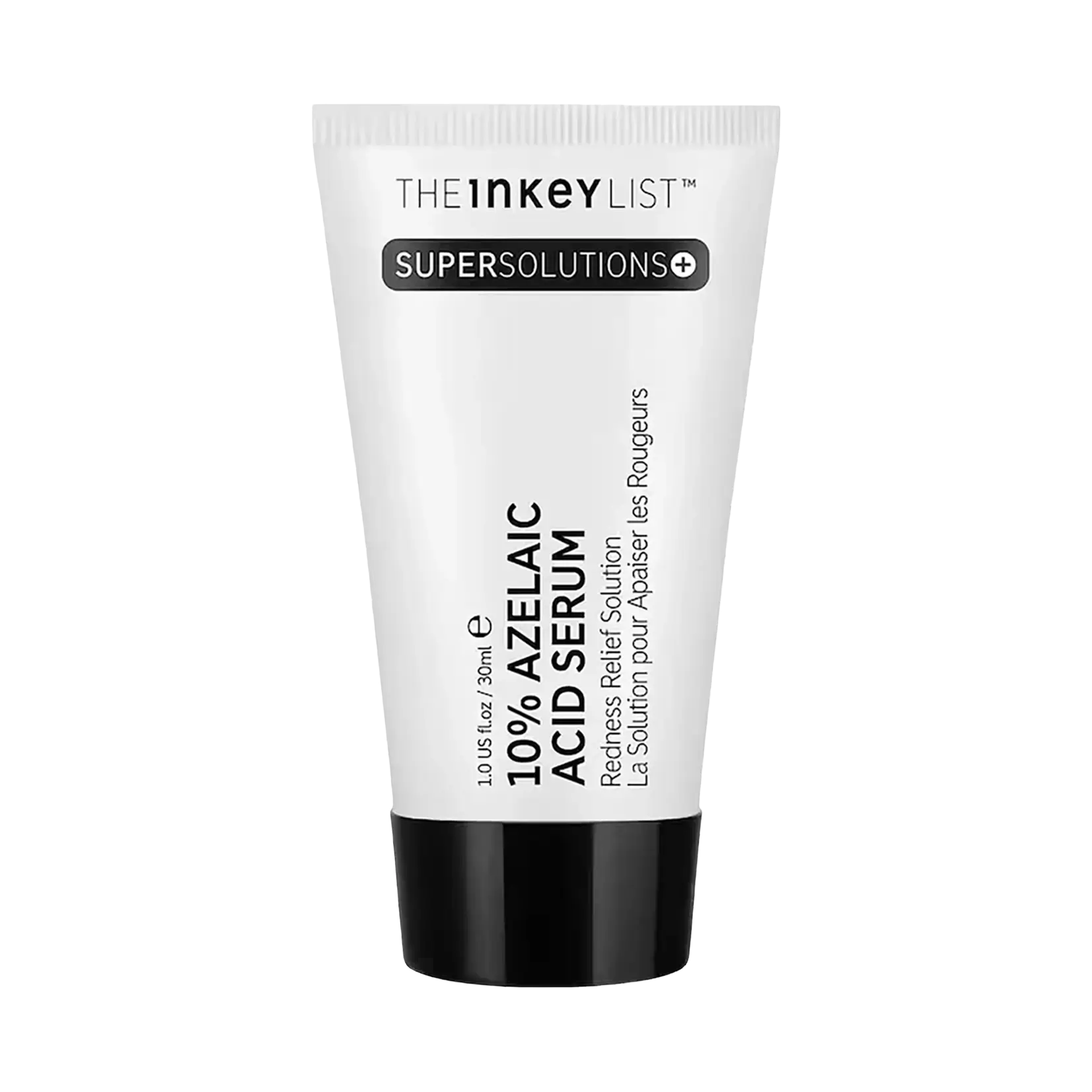 SuperSolutions Redness Relief Solution - 10% Azelaic Acid Serum