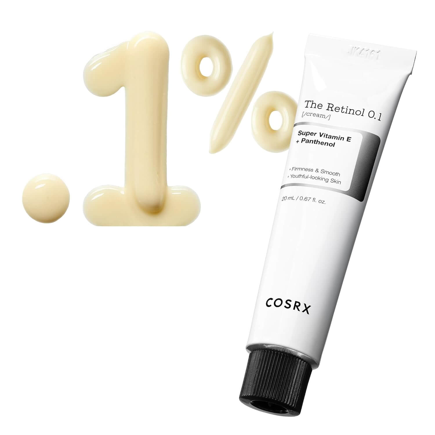 The Retinol 0.1 Cream - image 2