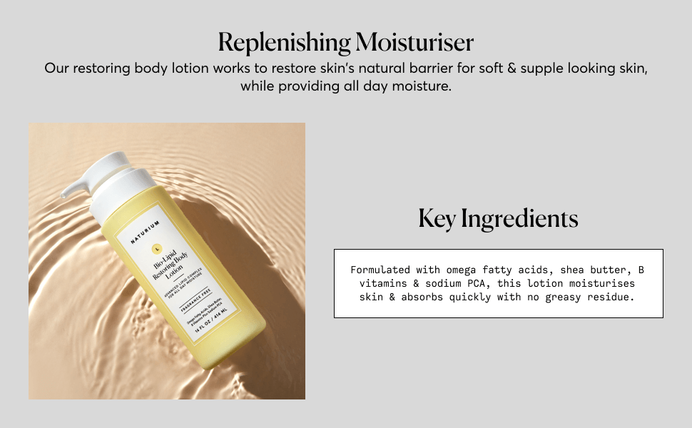 Bio-Lipid Restoring Body Lotion - image 12