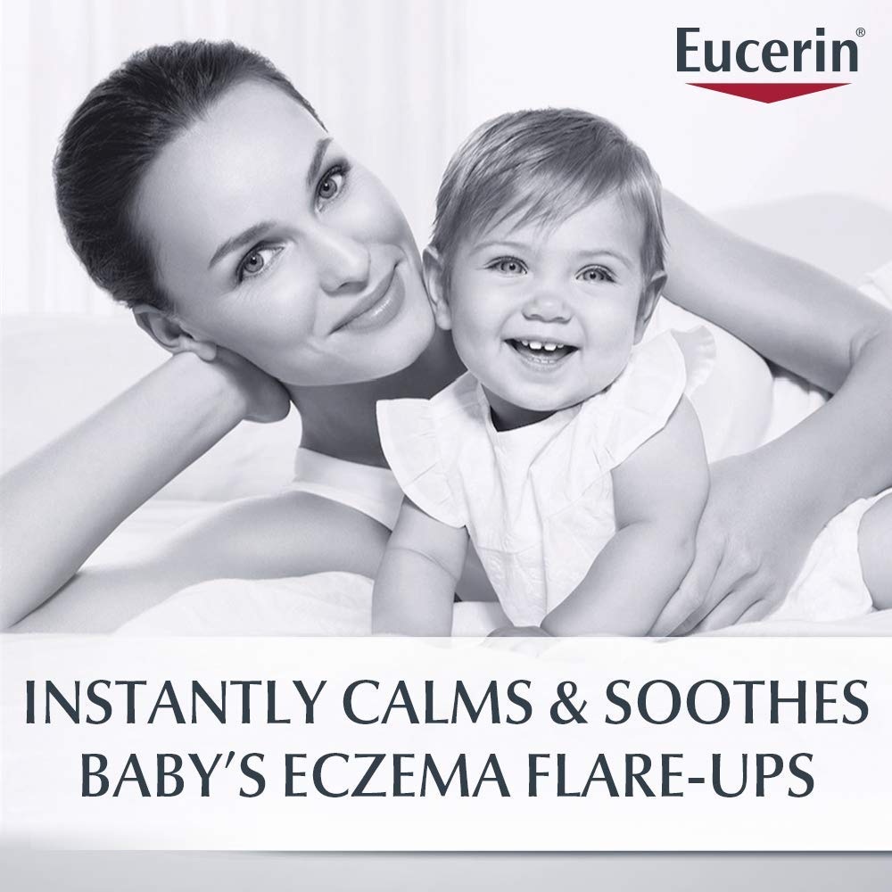 Baby Eczema Relief Flare-Up Treatment - image 2