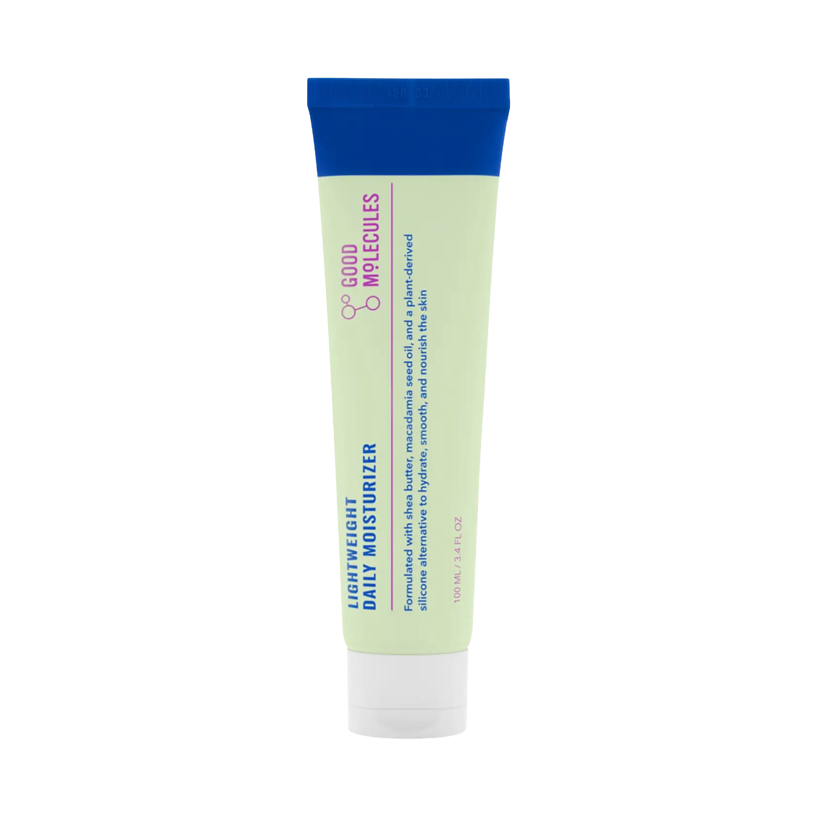 Lightweight Daily Moisturizer