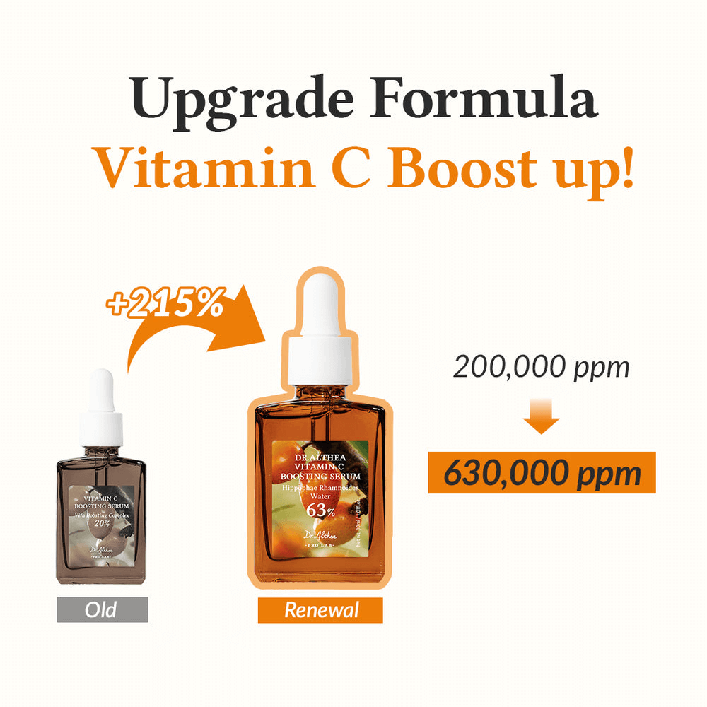  Vitamin C Boosting Serum  - image 3