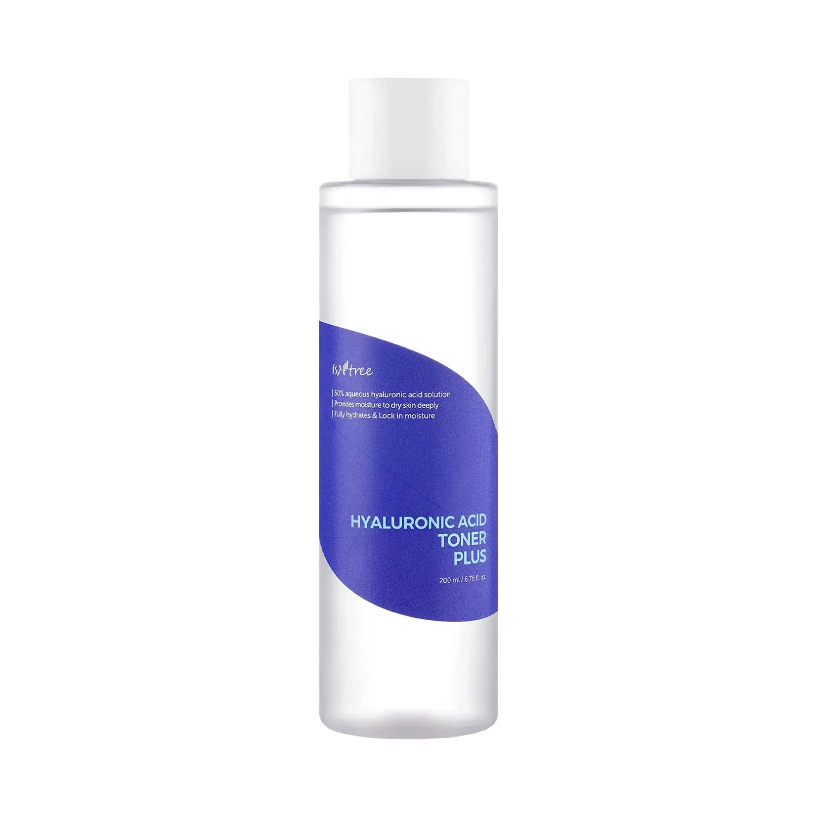 Hyaluronic Acid Toner Plus
