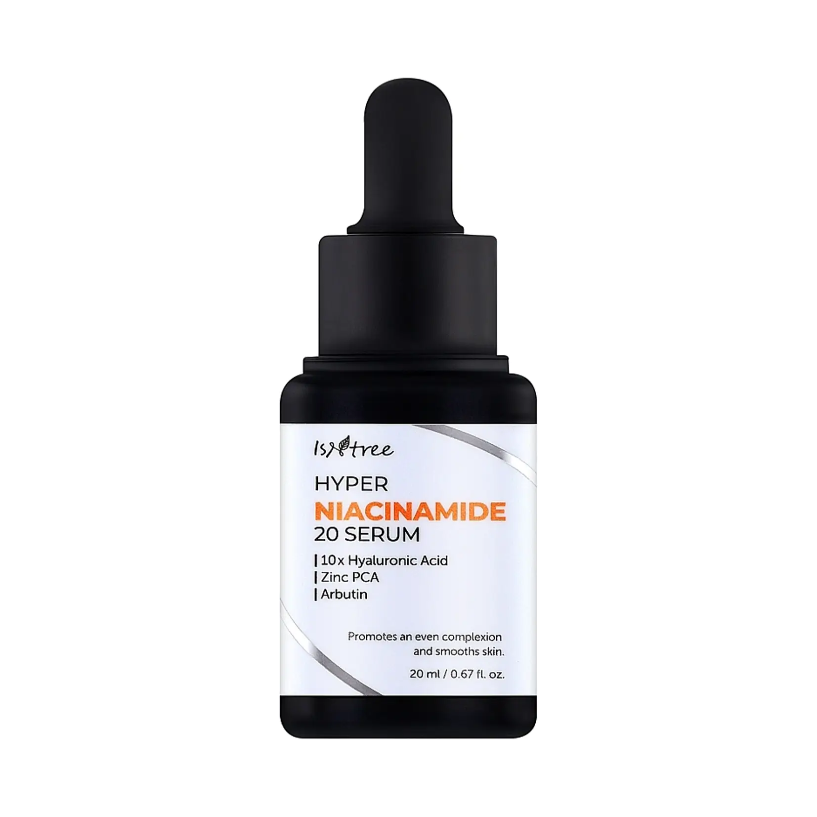 Hyper Niacinamide 20 Serum