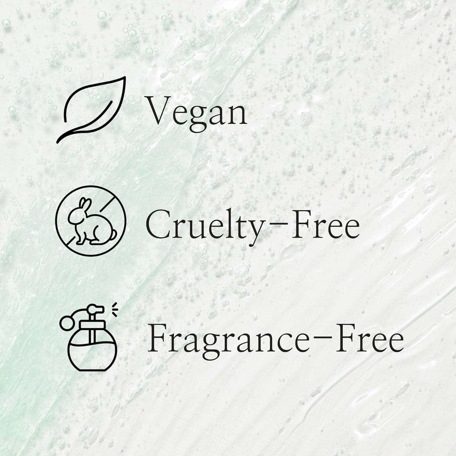 Green Plum Refreshing Cleanser - image 5