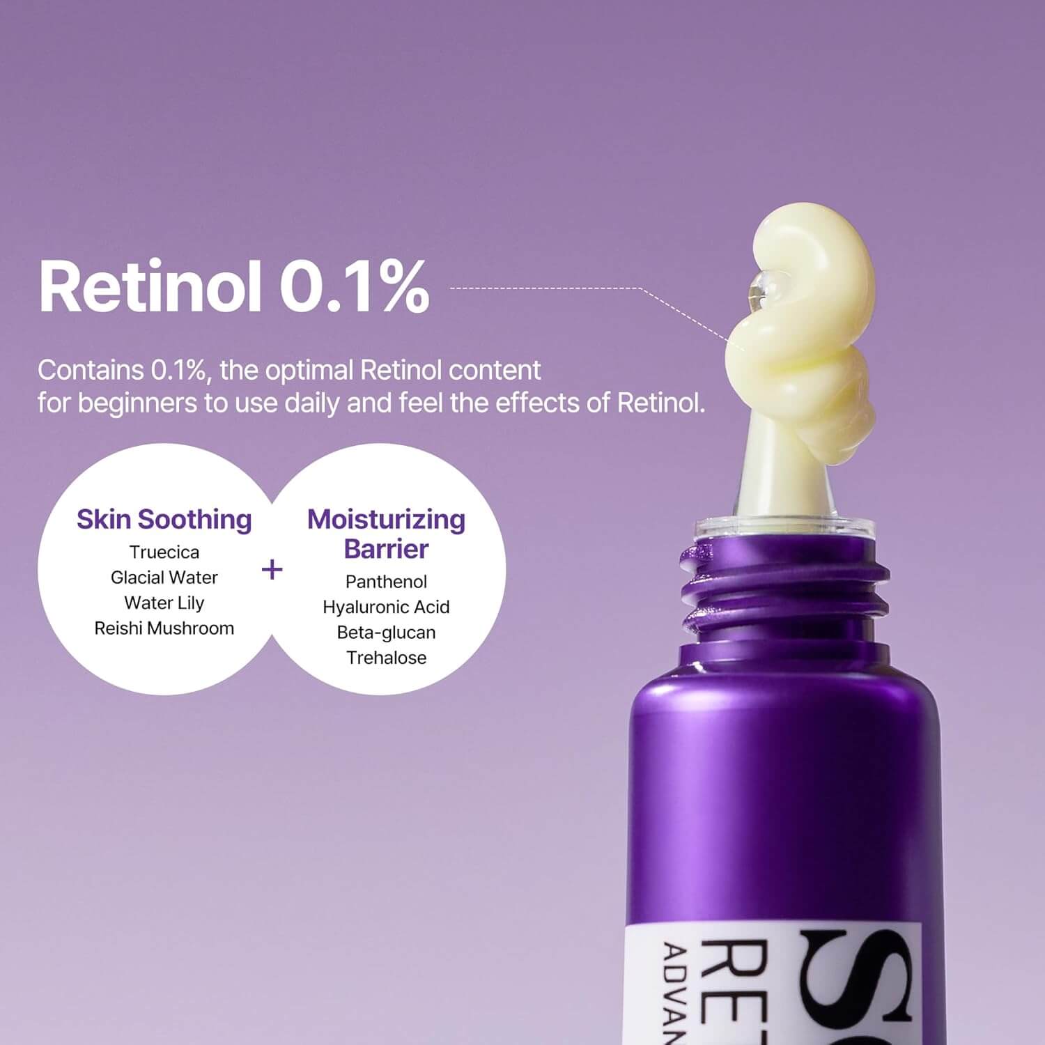 Retinol Intense Advanced Triple Action Eye Cream - image 4