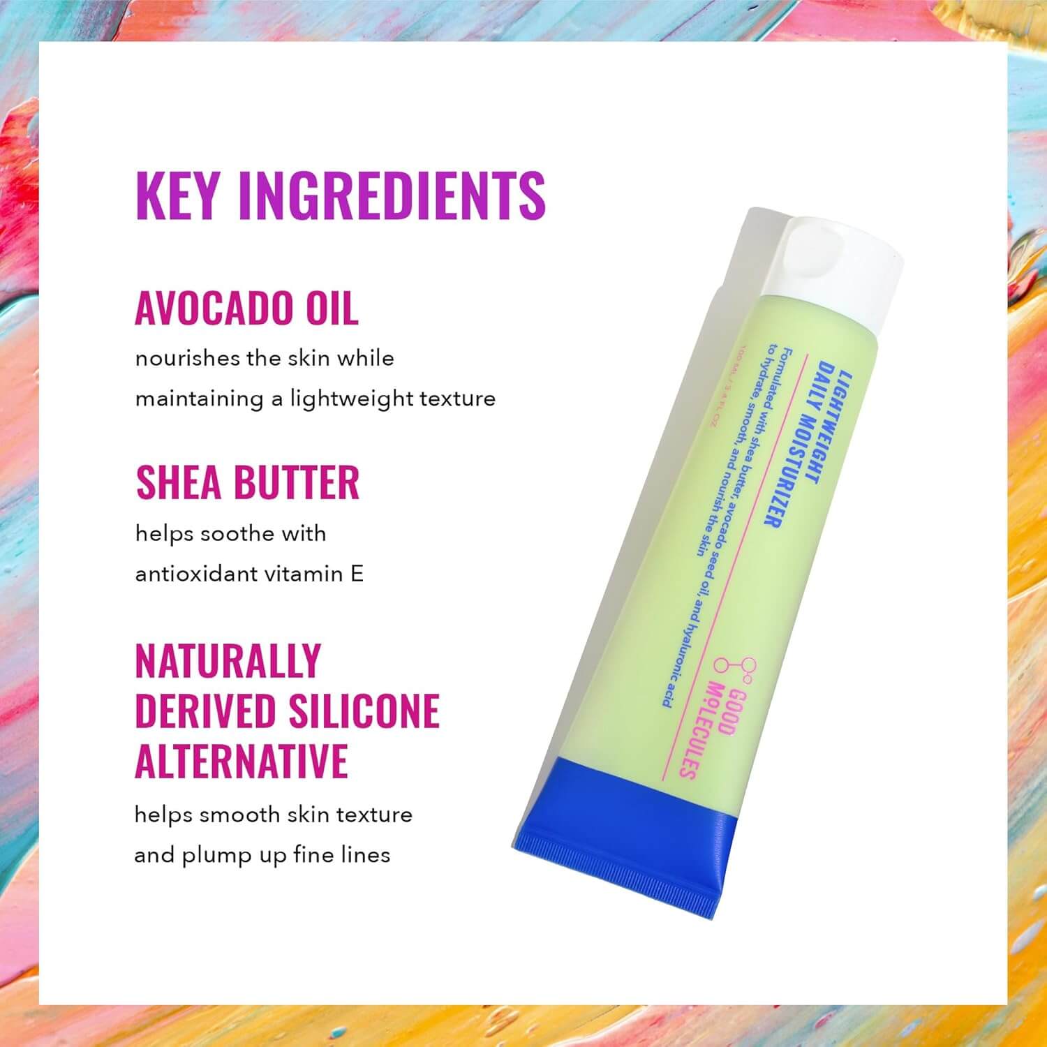 Lightweight Daily Moisturizer - image 3