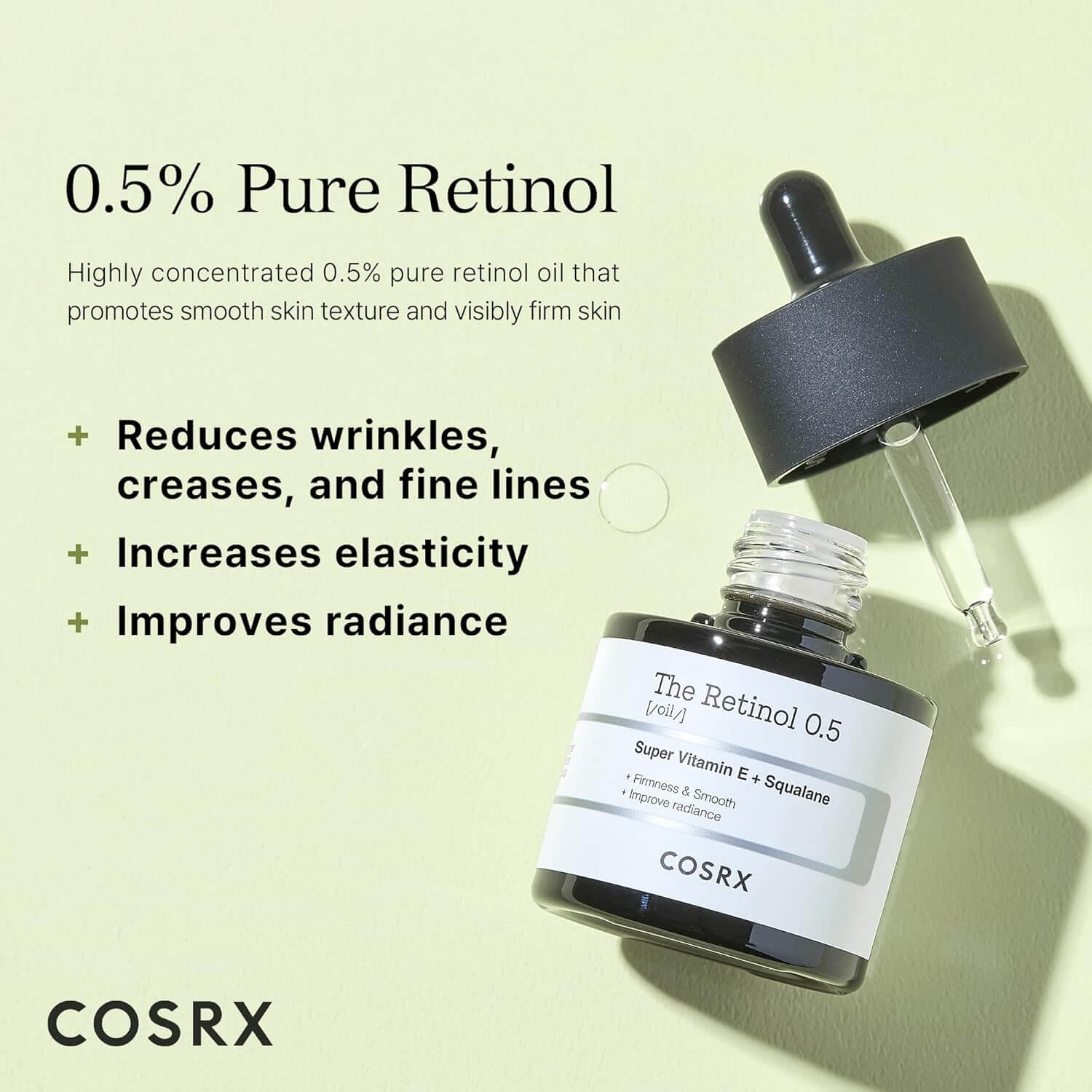 The Retinol 0.5 Oil - image 2