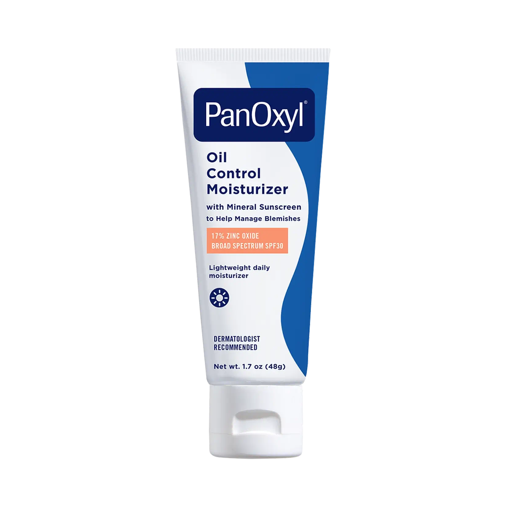 Oil Control Moisturizer SPF 30