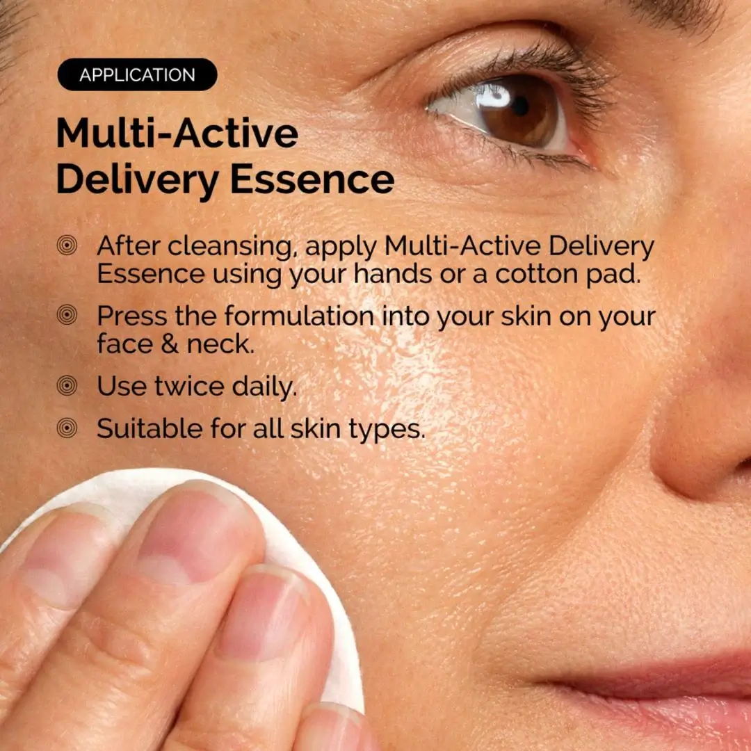 Multi-Active Delivery Essence - image 11