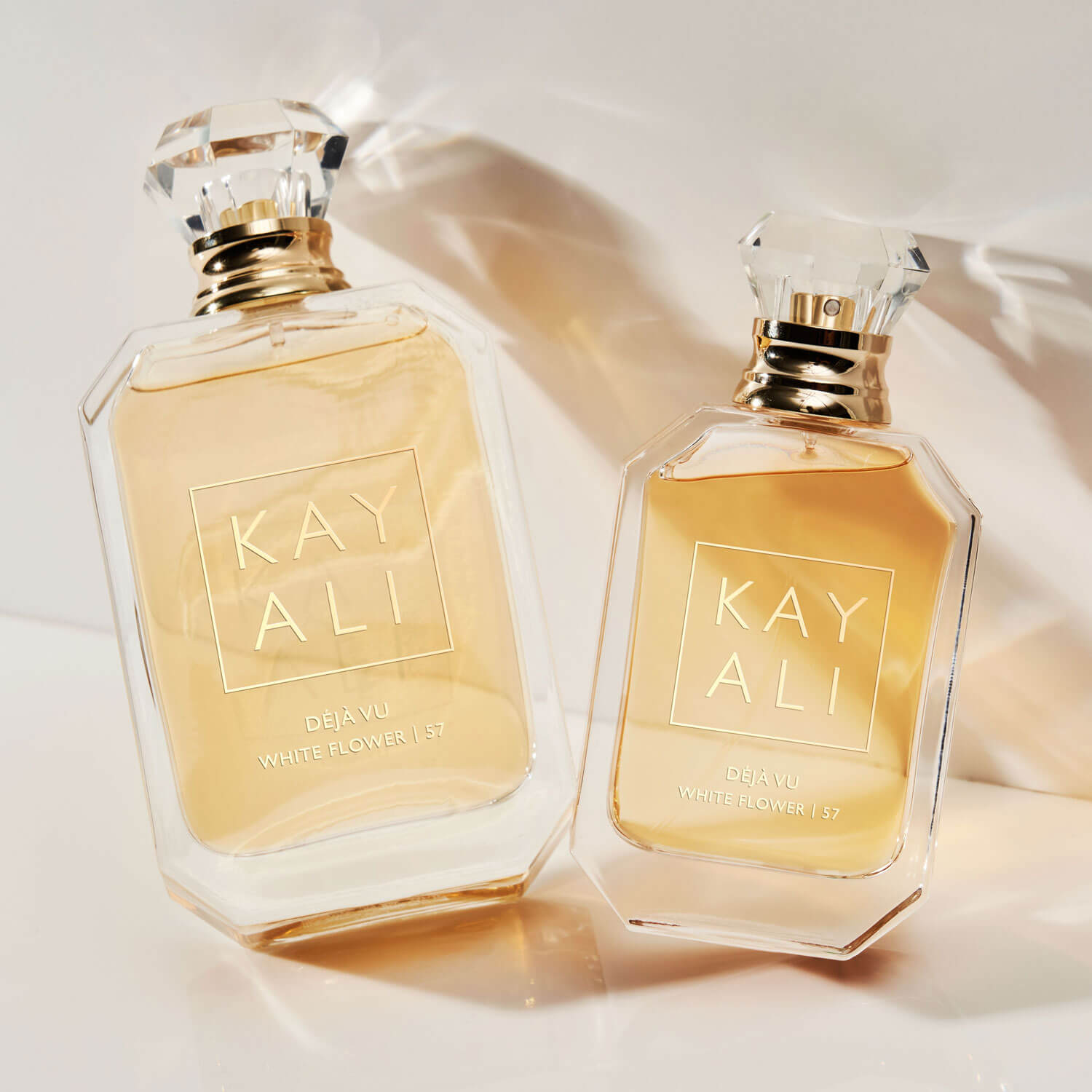 Déjà Vu White Flower | 57 - image 5