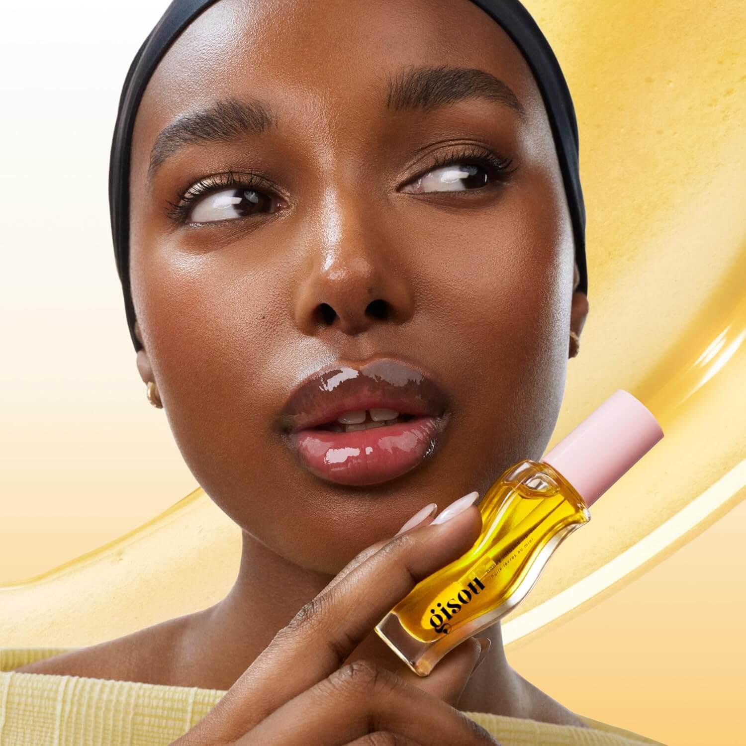 Honey Infused Lip Oil - image 11