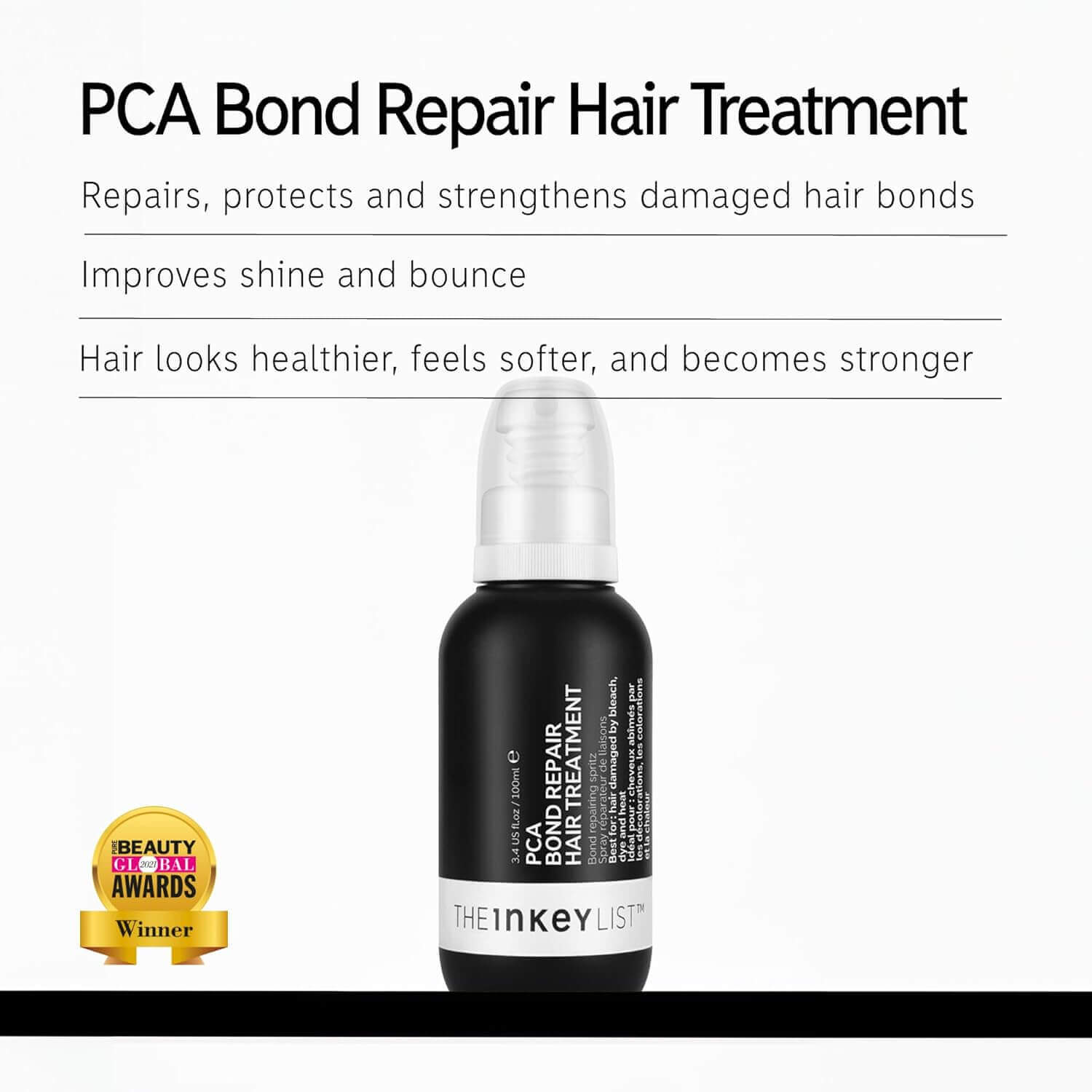 PCA Bond Repair Hair Treatment  - image 2