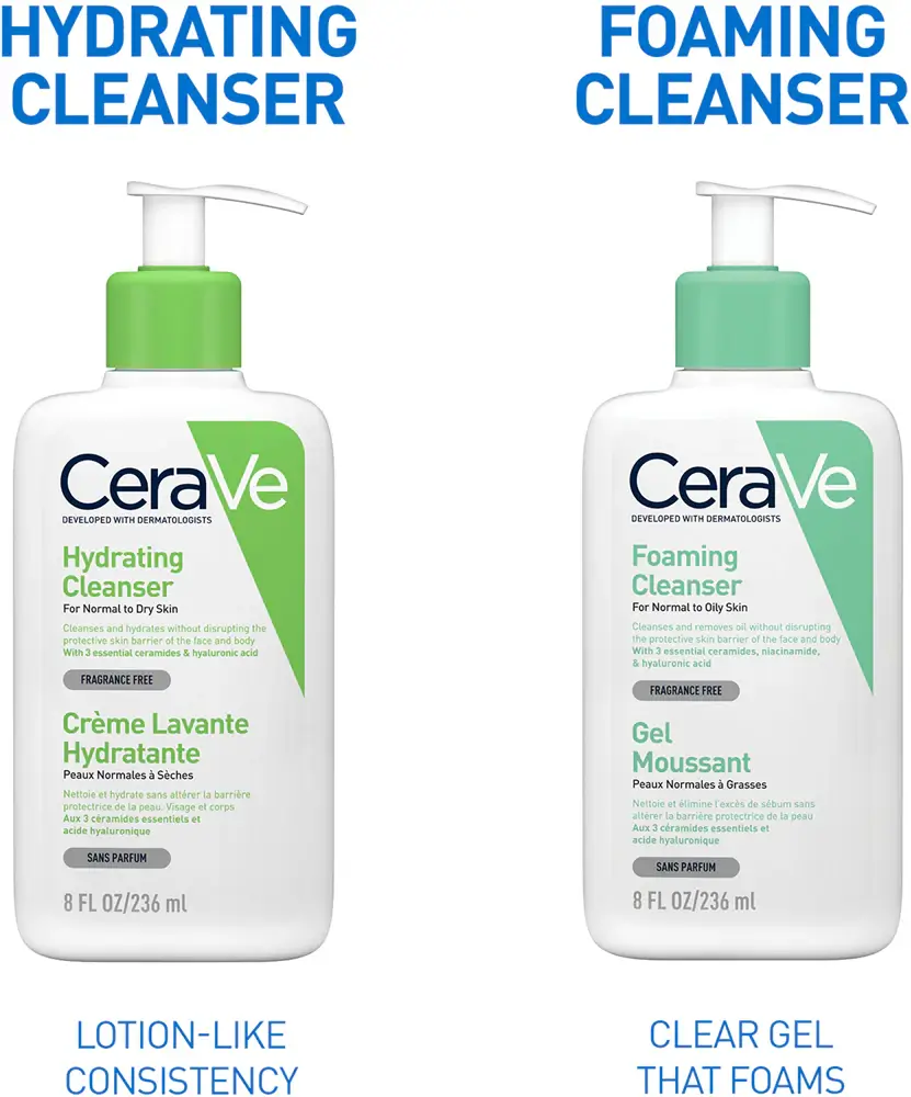 Hydrating Cleanser - image 16