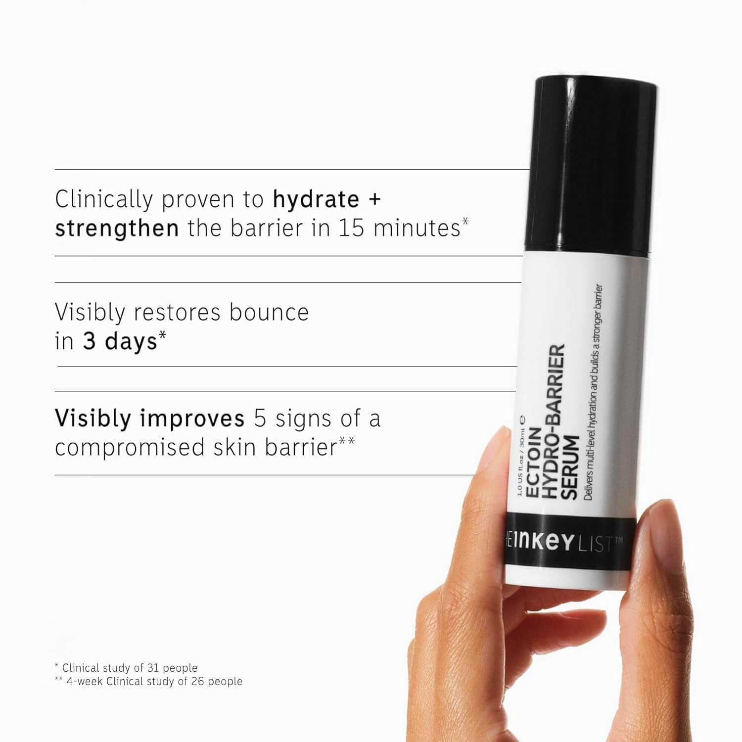 Ectoin Hydro-Barrier Serum - image 5