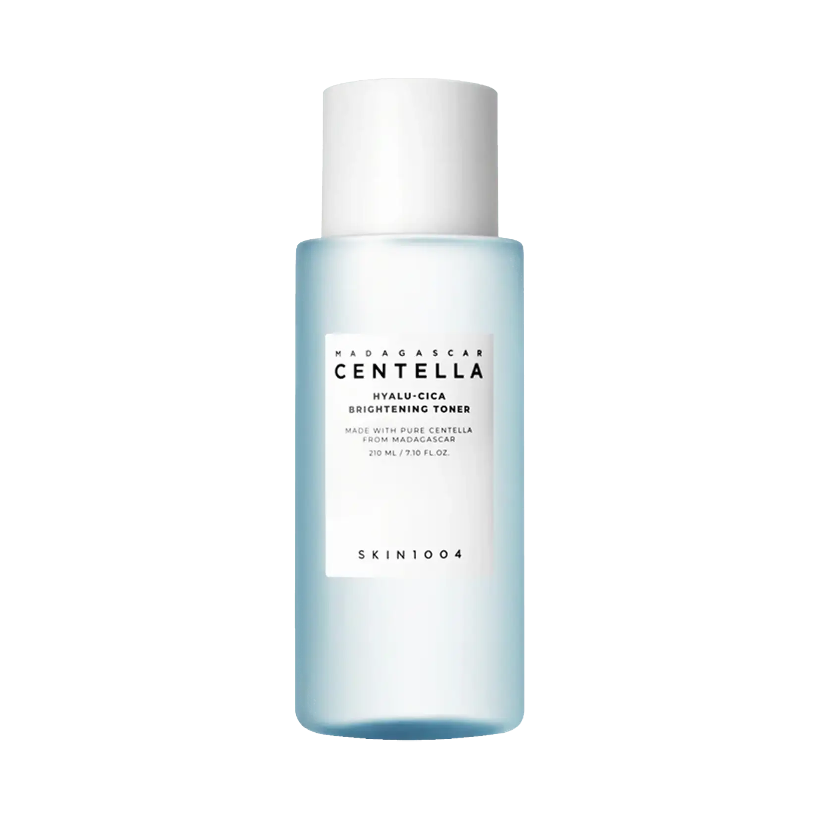 Hyalu-Cica Brightening Toner