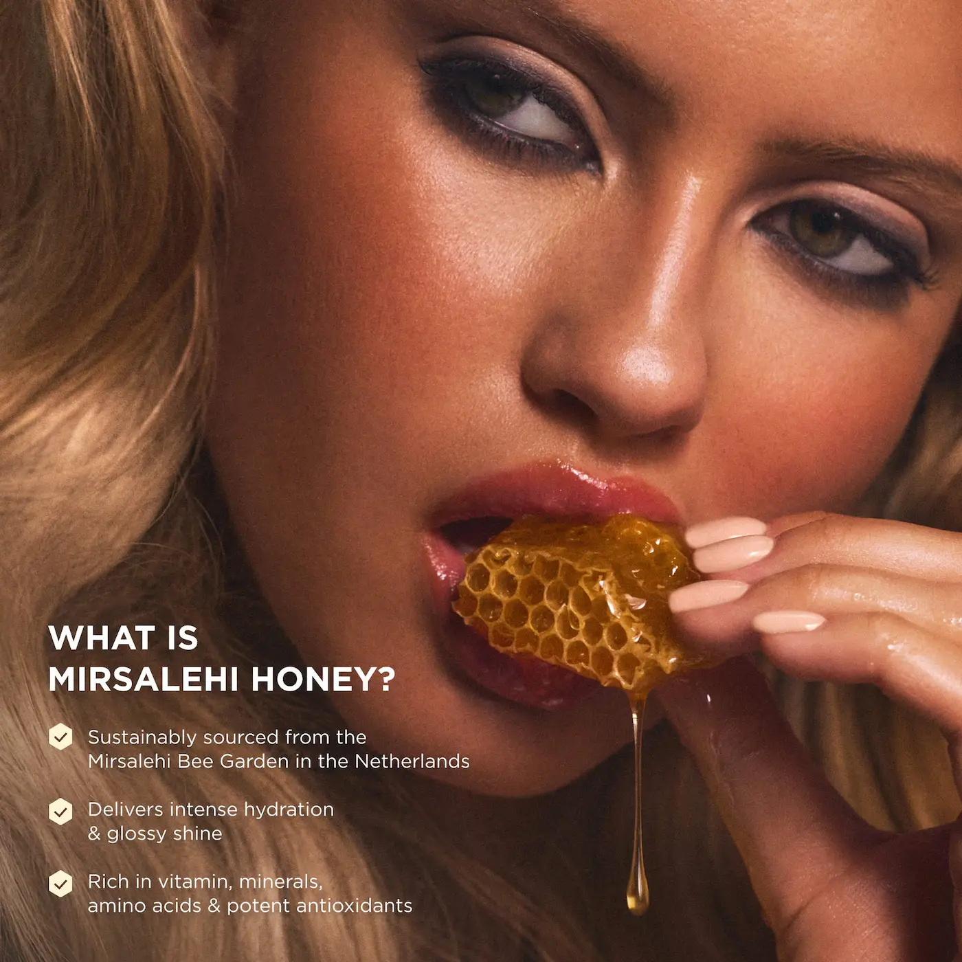 Honey Infused Hair Oil - image 5