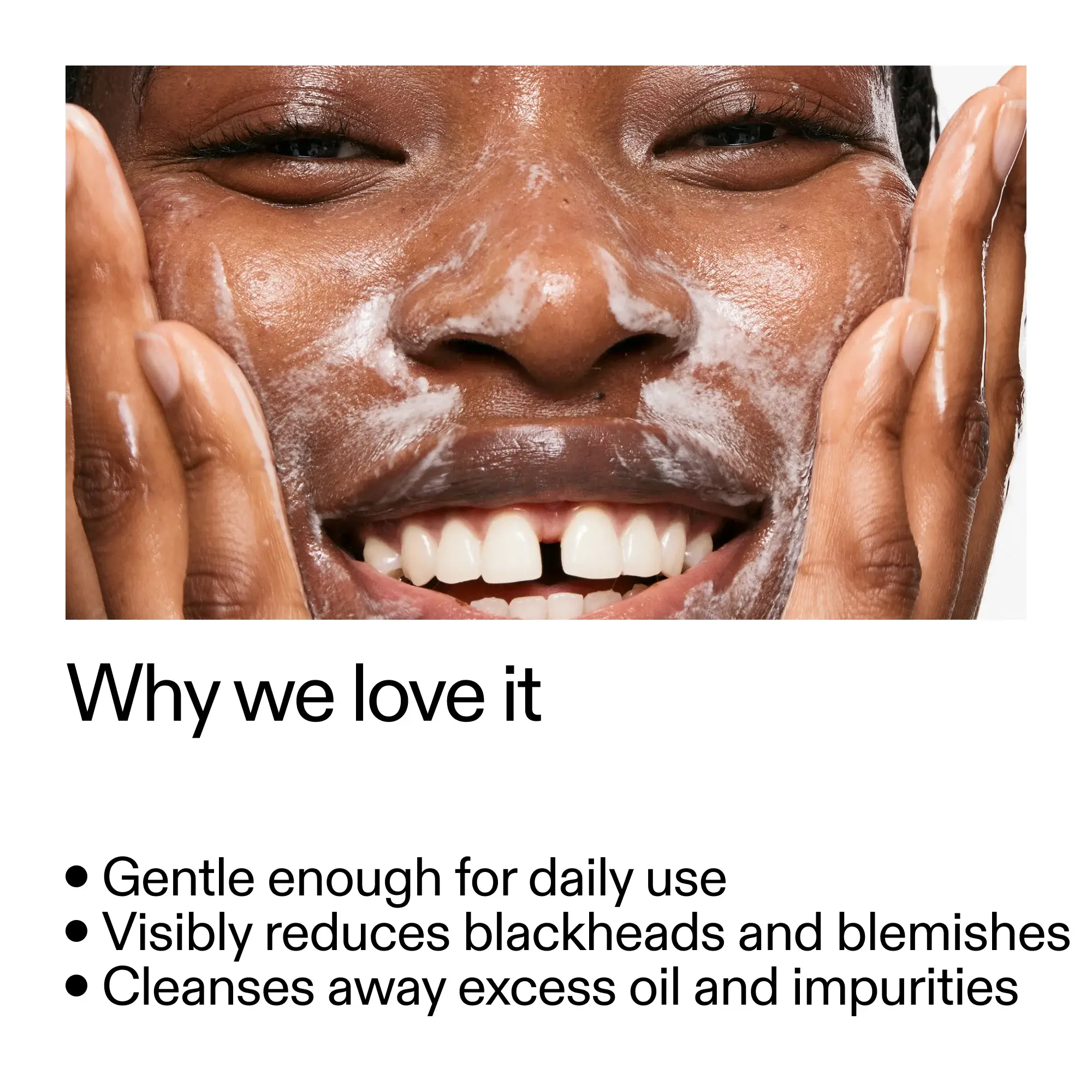 Salicylic Acid cleanser - image 5