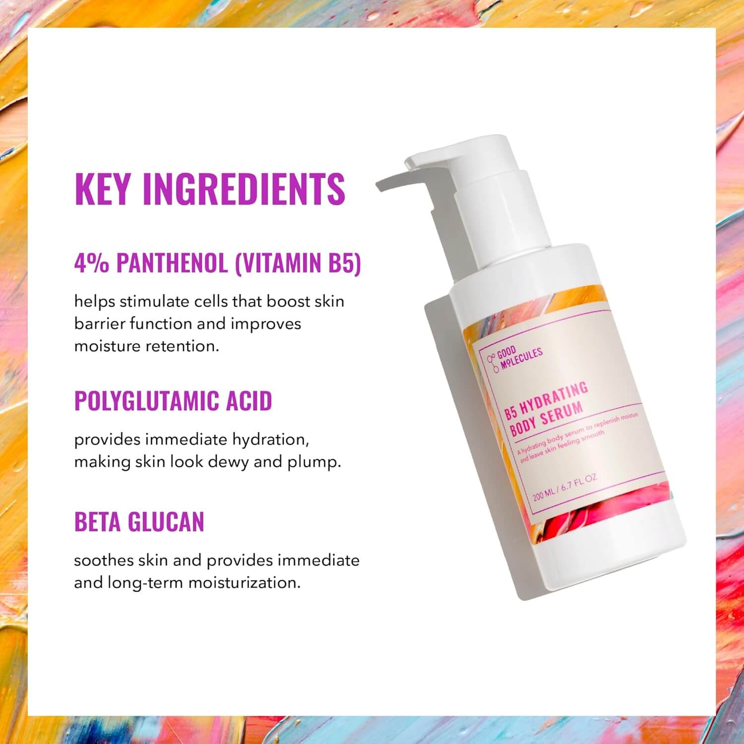 B5 Hydrating Body Serum - image 2