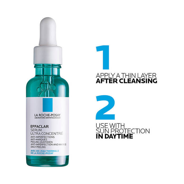 Effaclar Serum - image 8