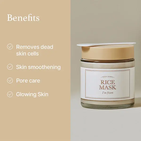 Rice Mask - image 6