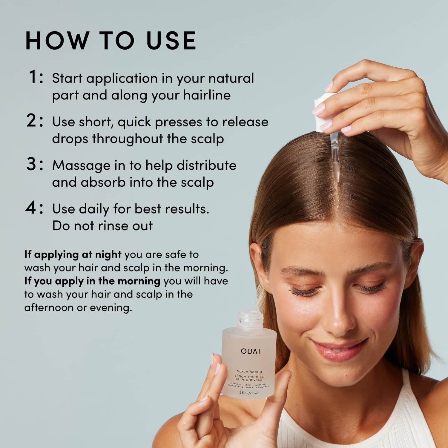 Scalp Serum - image 10