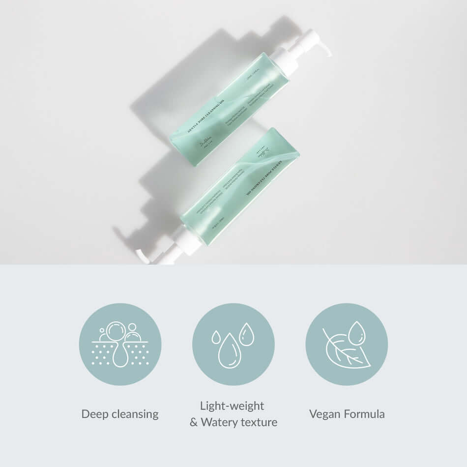 Gentle Pore Vegan Cleansing Oil - image 4