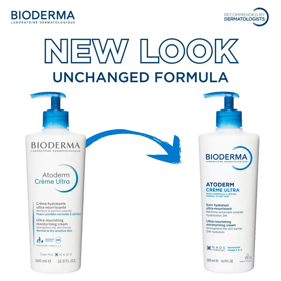 Atoderm Crème Ultra - image 2