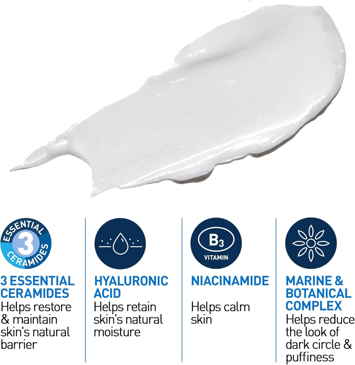 Eye Repair Cream (EU Version) - image 3