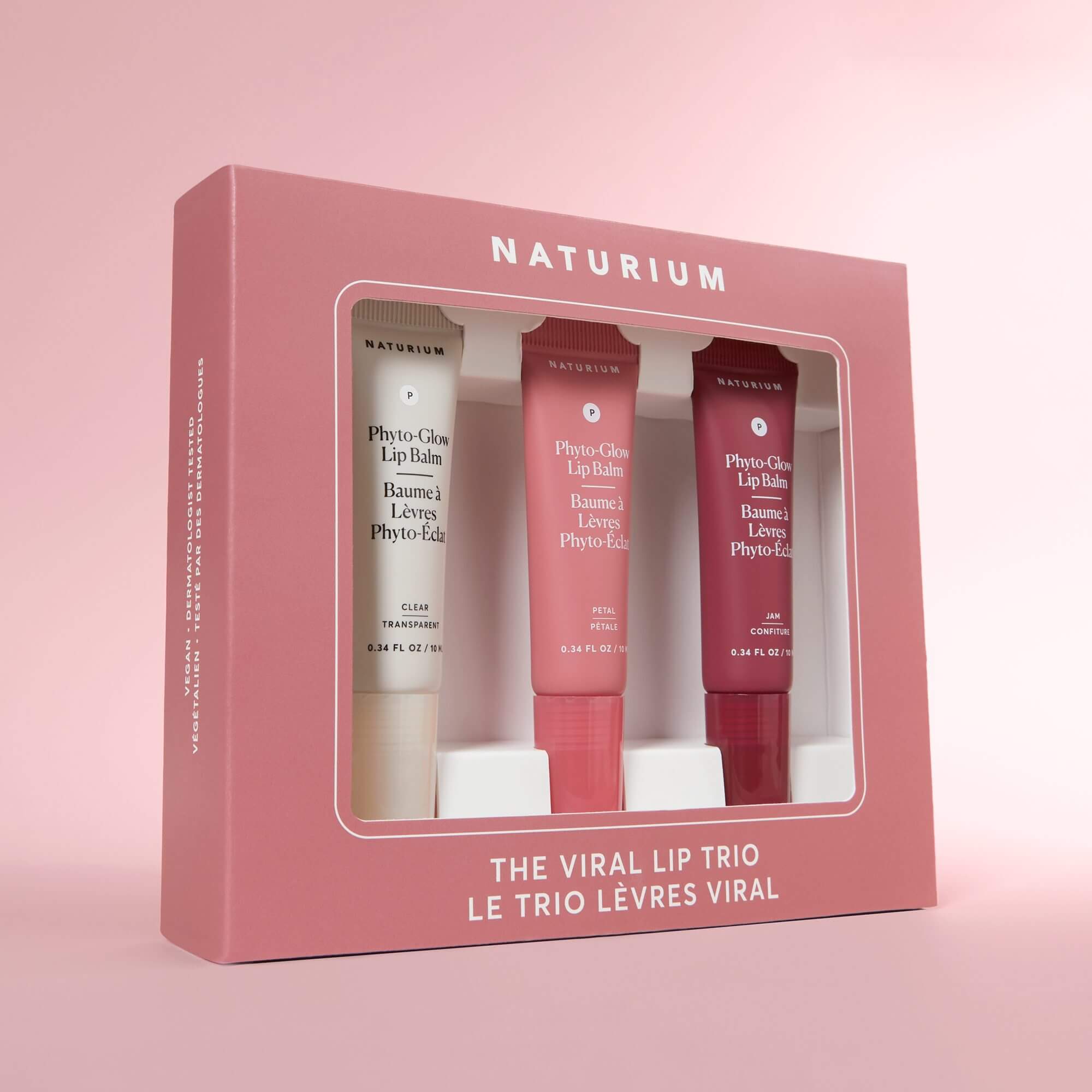 The Viral Lip Trio - image 8