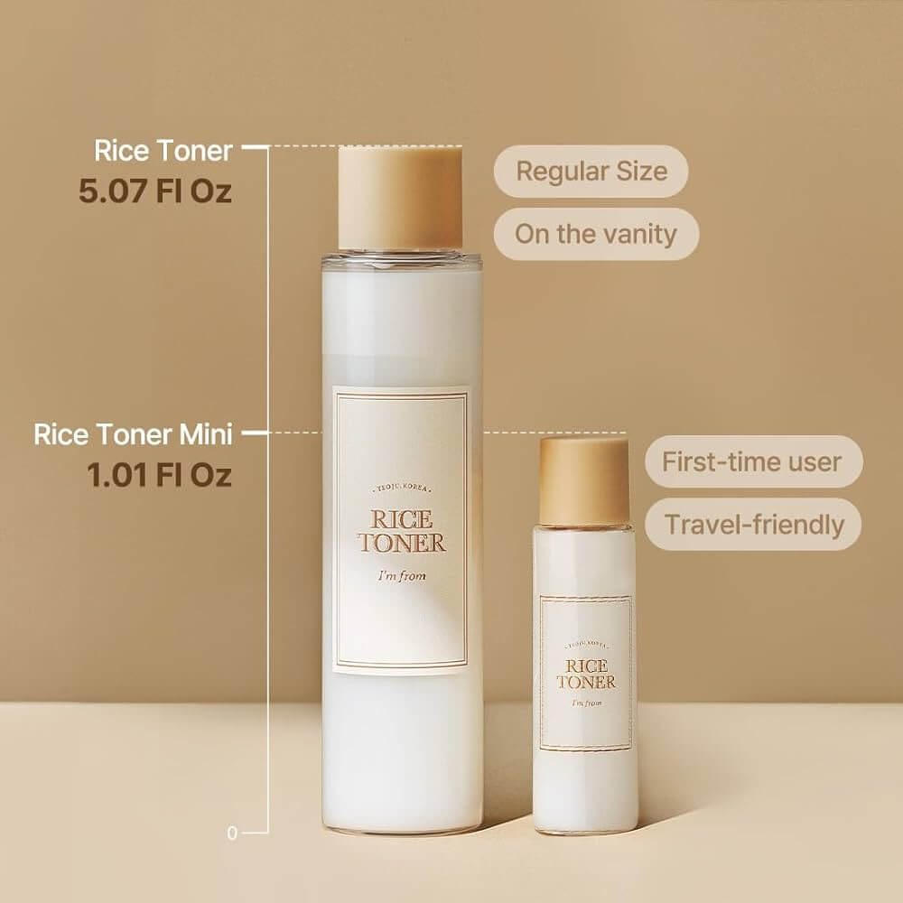 Rice Toner  - image 13