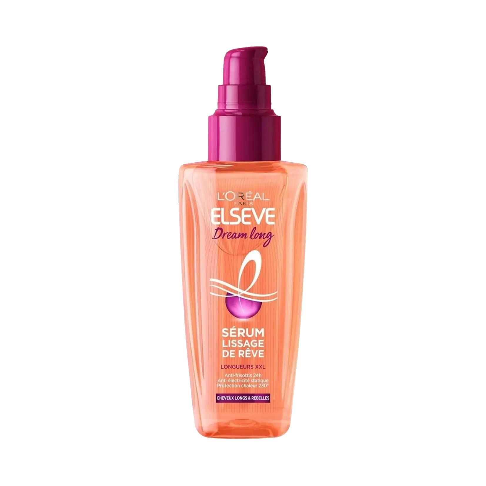 Elseve Dream Long Serum Stop Frizz