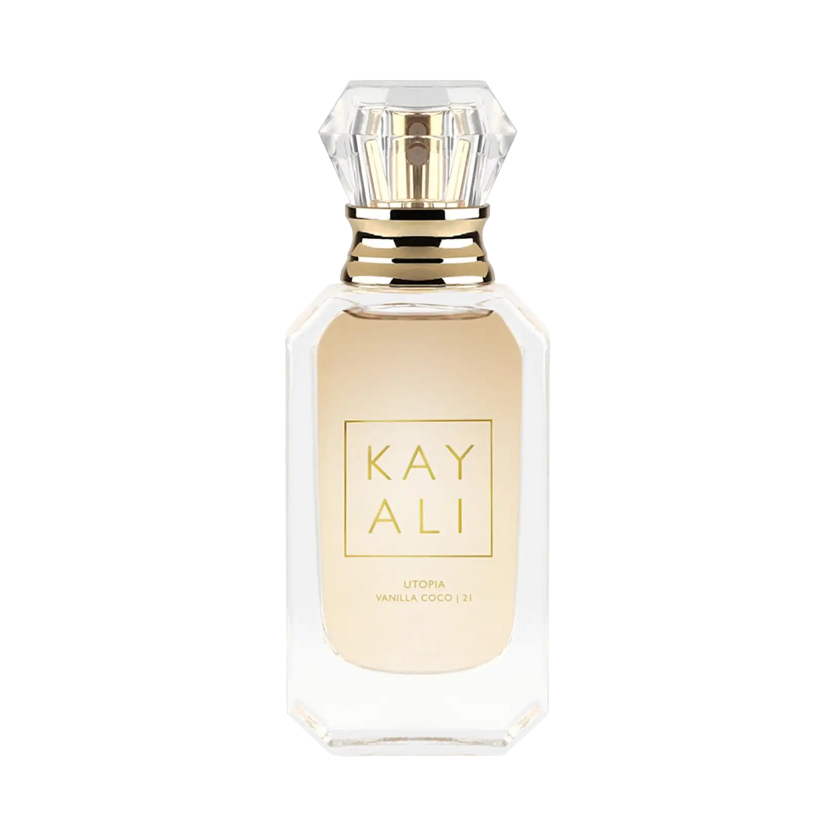 Utopia Vanilla Coco | 21 Eau de Parfum Intense