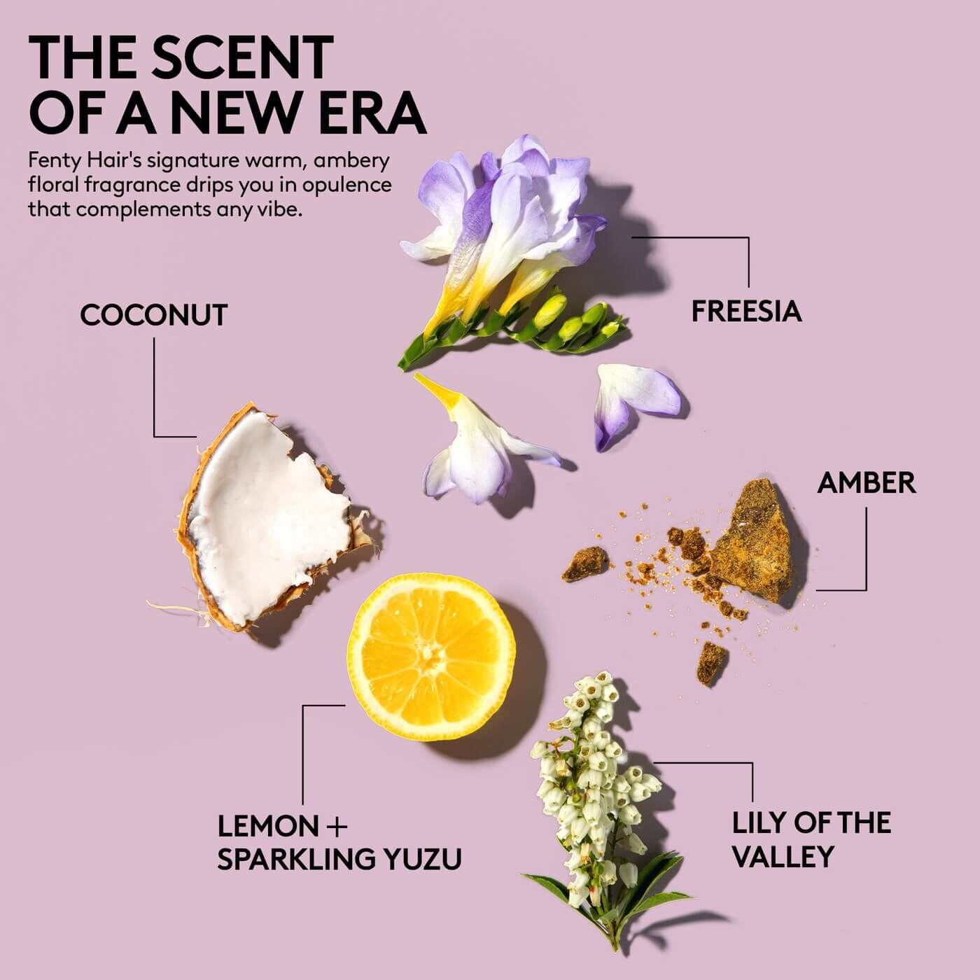 The Rich One Moisture Repair Shampoo  - image 11