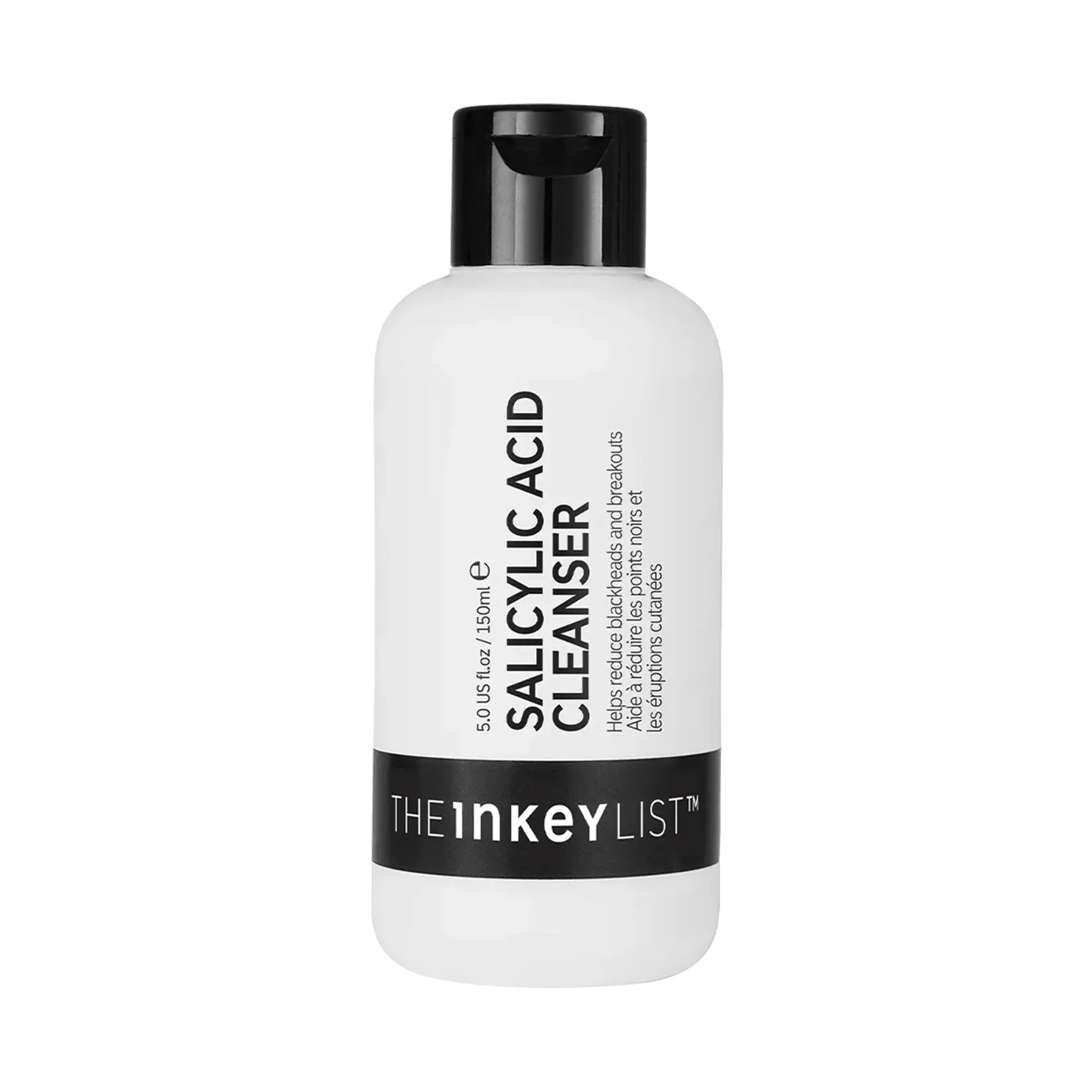 Salicylic Acid cleanser