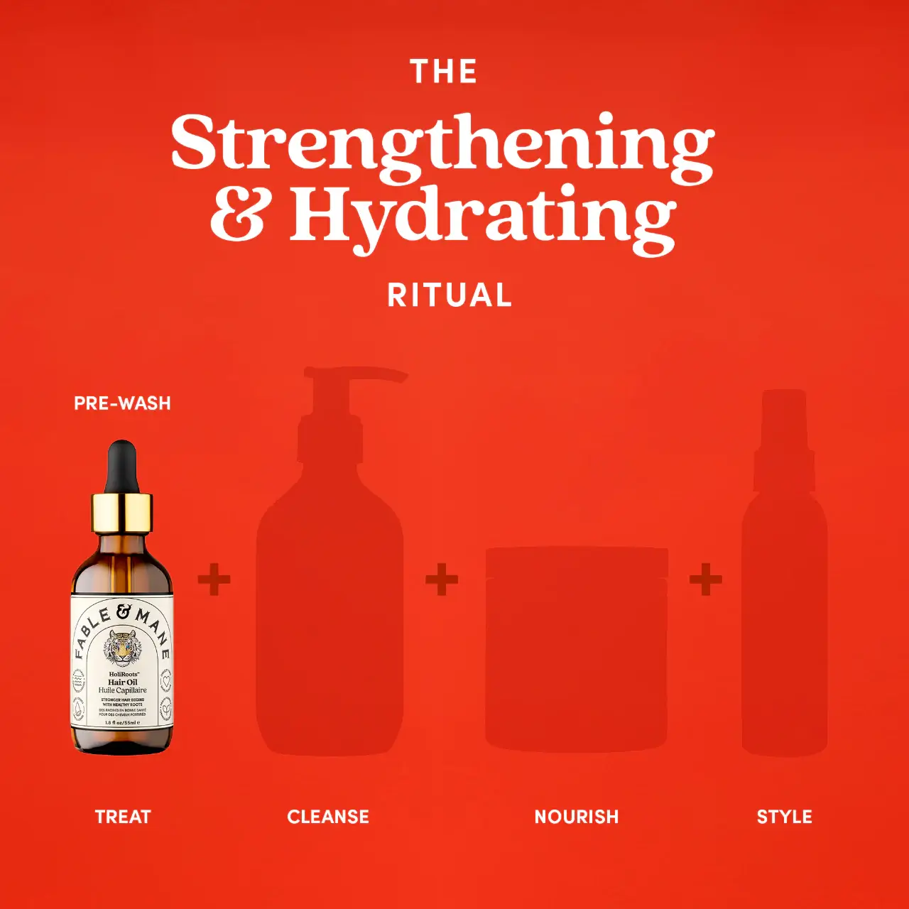 HoliRoots Hair Oil - image 11