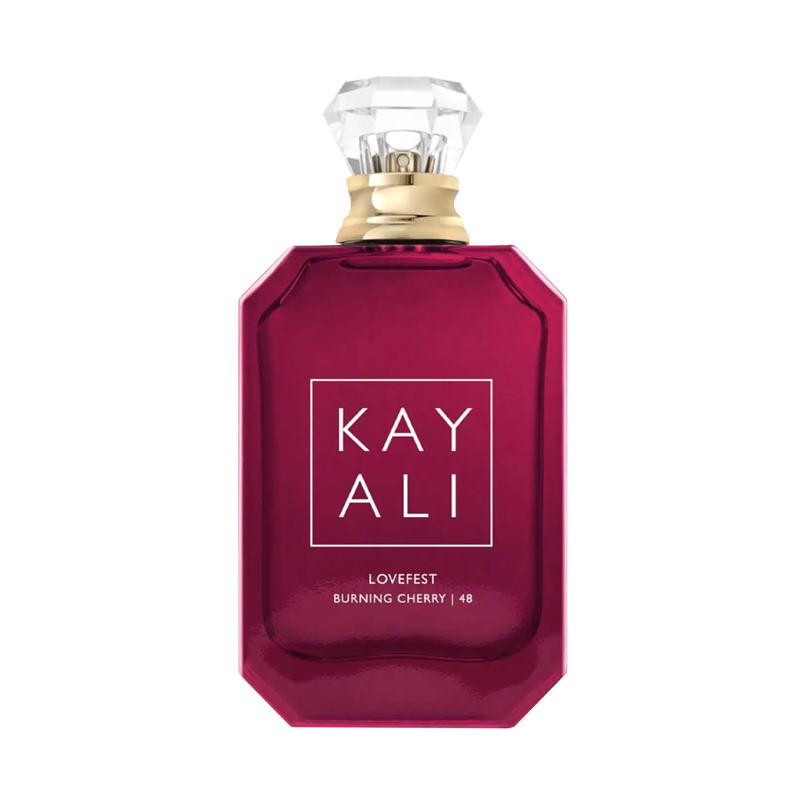 Lovefest Burning Cherry | 48  - image 1