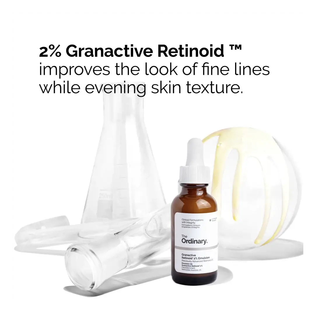 Granactive Retinoid 2% Emulsion - image 3