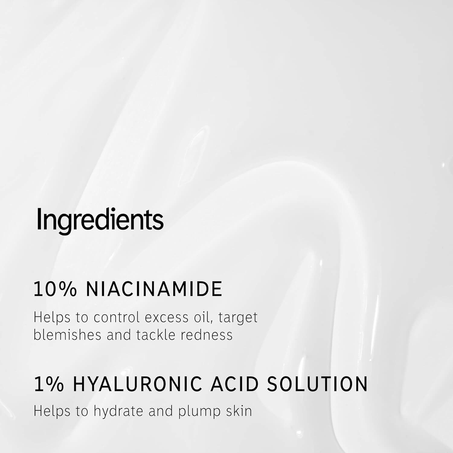 Niacinamide  - image 4