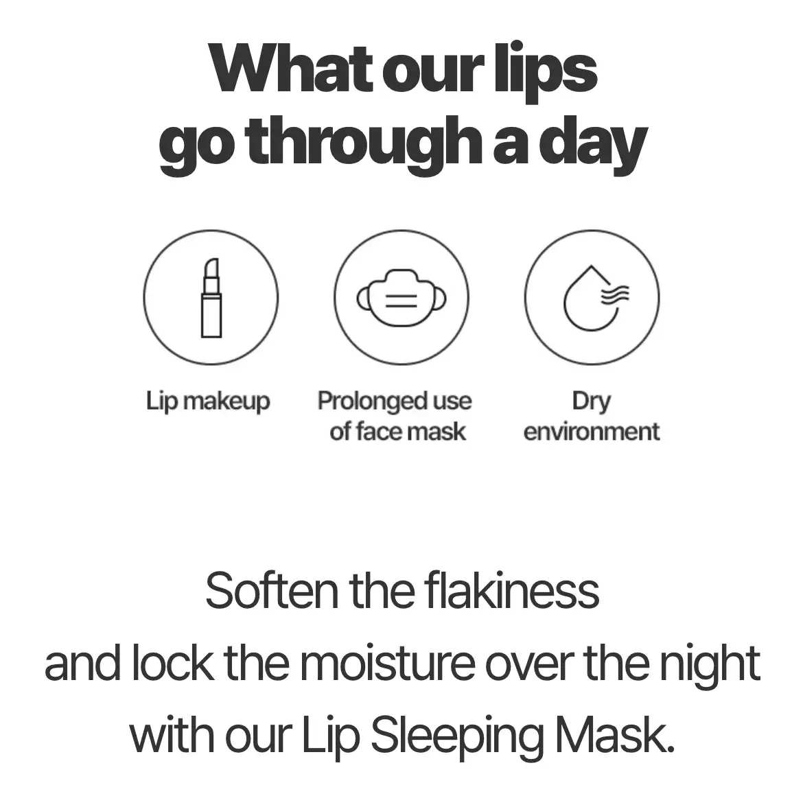 Lip Sleeping Mask EX [Berry] - image 5