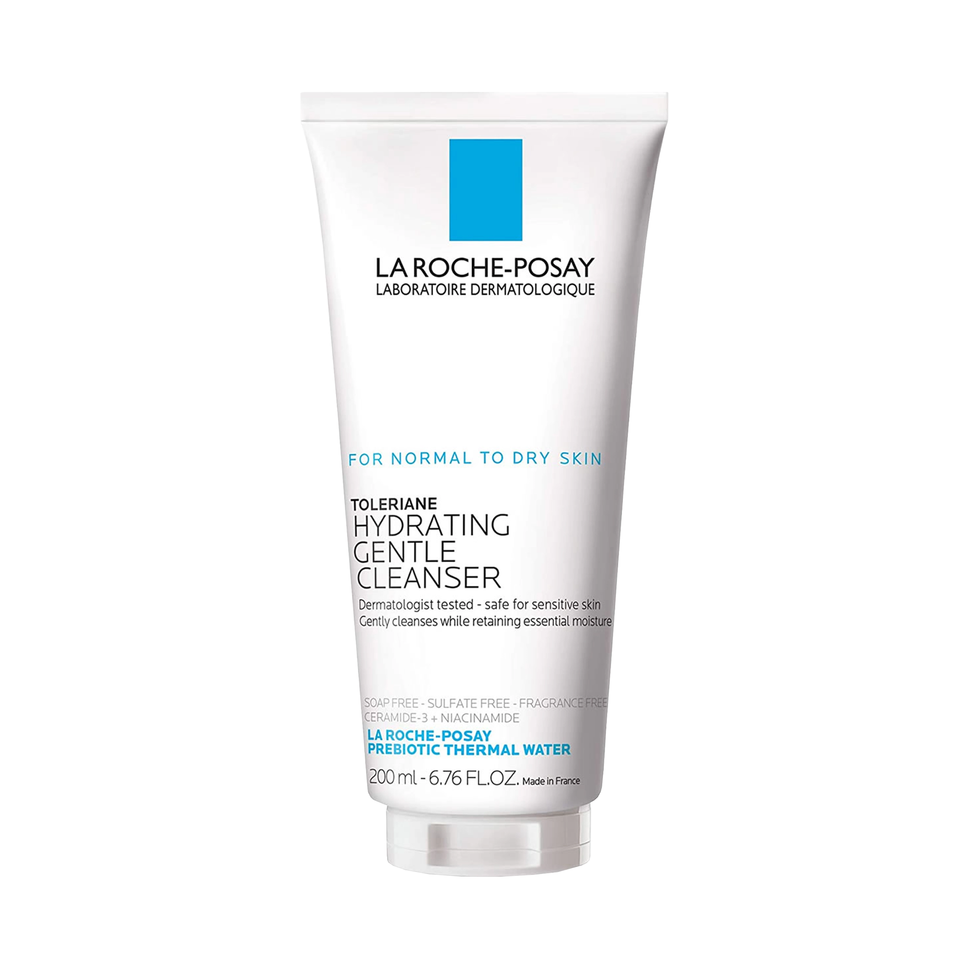 Toleriane Hydrating Gentle Cleanser