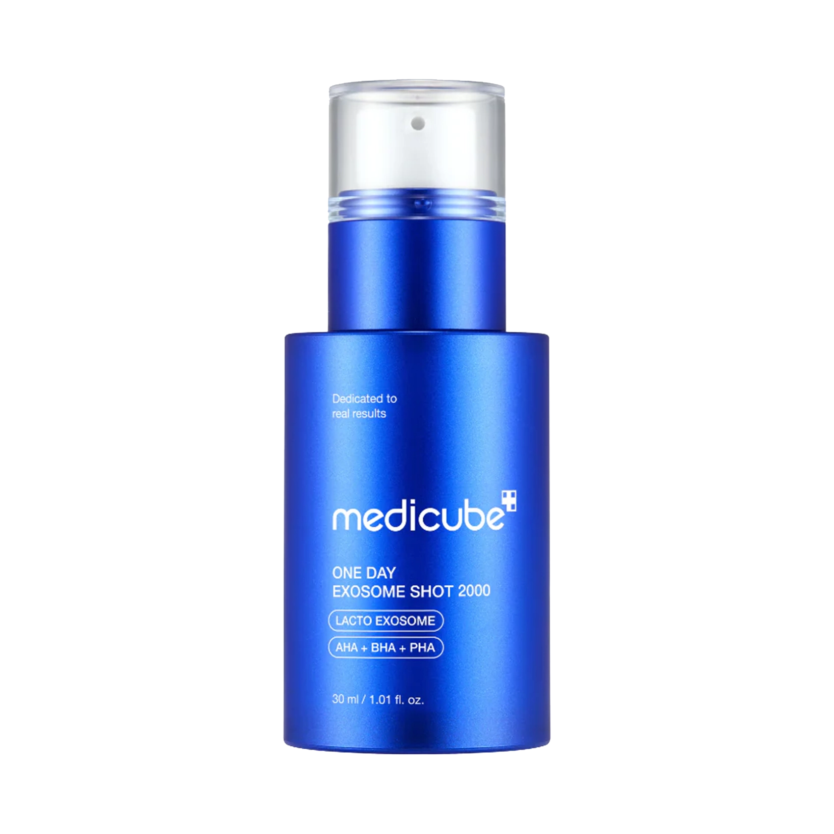 One Day Exosome Shot 2000 (Mild)