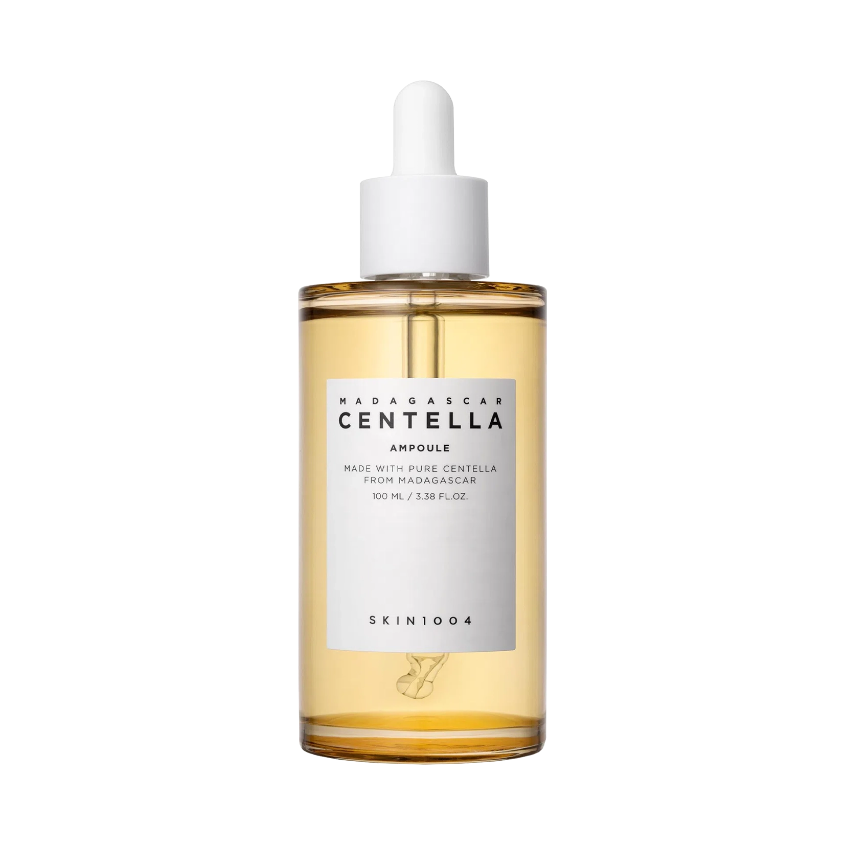 Madagascar Centella Ampoule - image 1