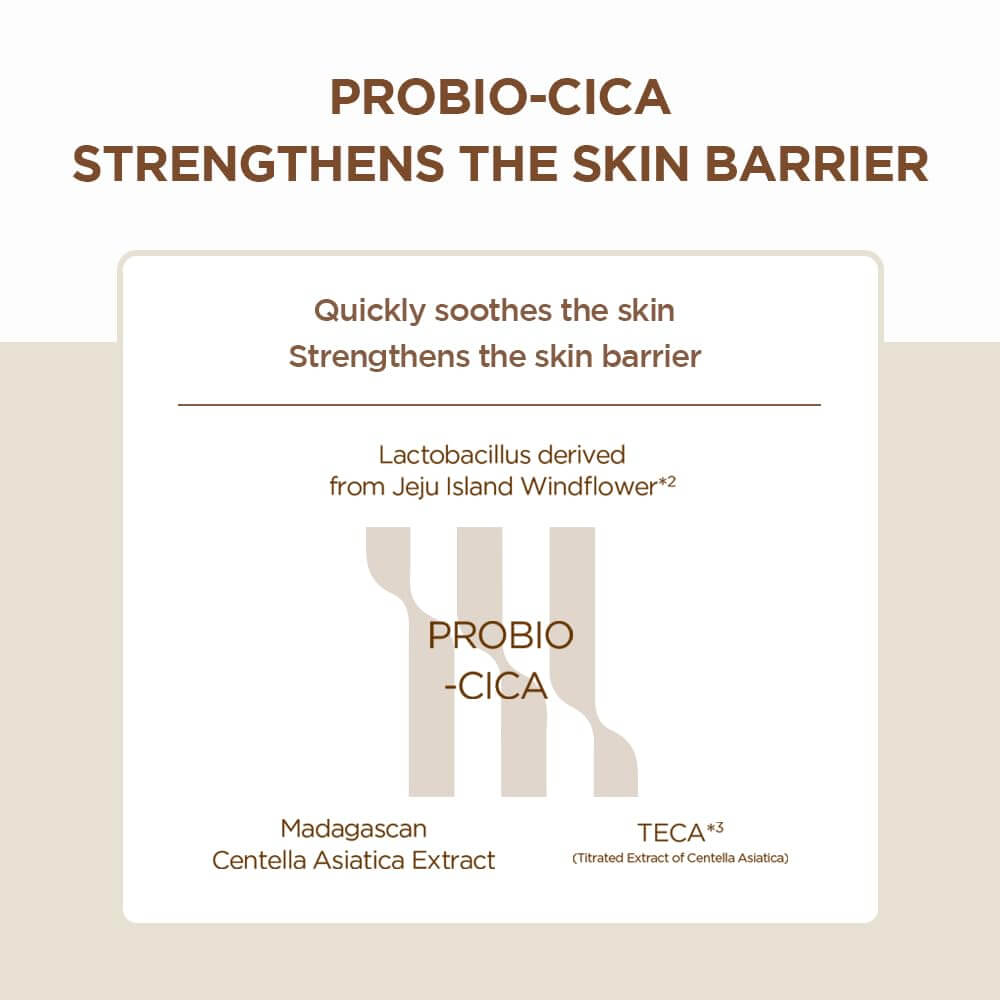 PROBIO-CICA Intensive Ampoule - image 6