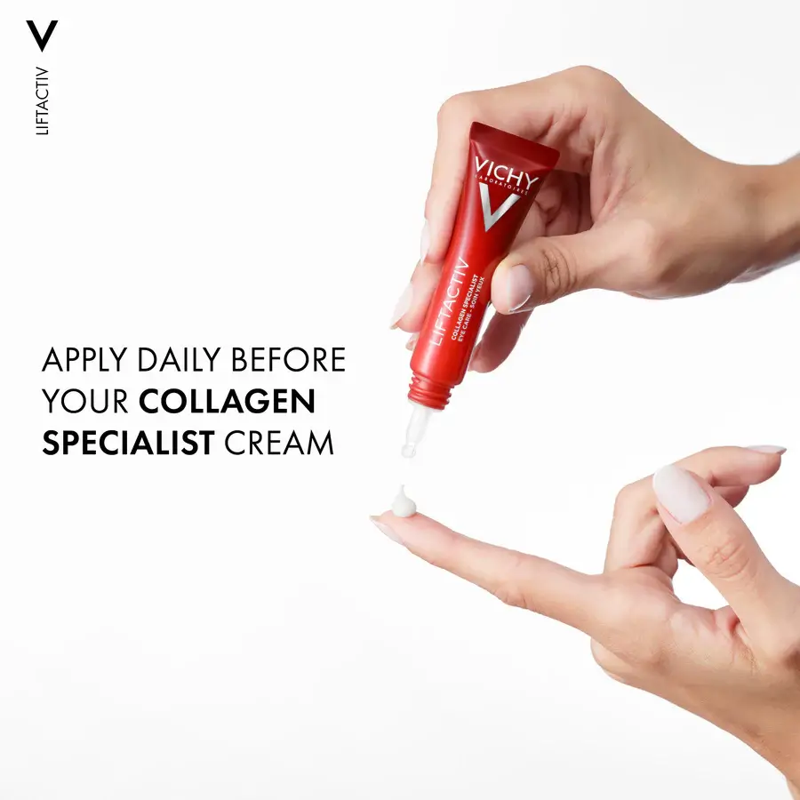 Liftactiv Collagen Specialist Eye Care - image 7