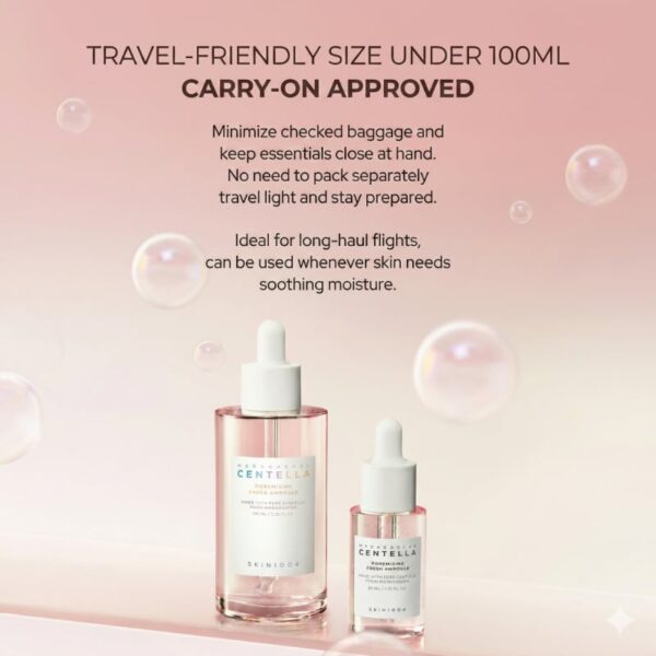 Poremizing Travel Kit - image 7