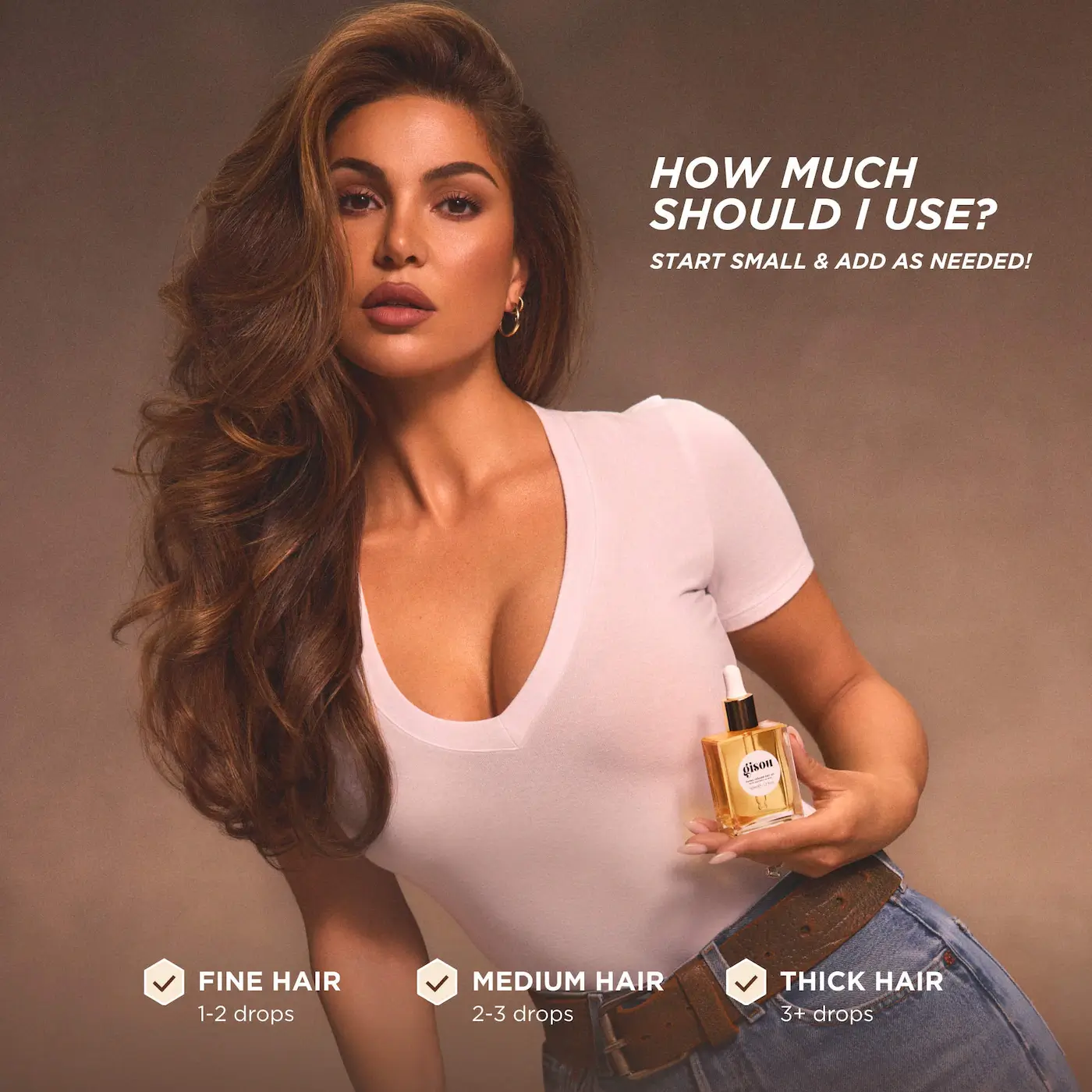 Honey Infused Hair Oil - image 4