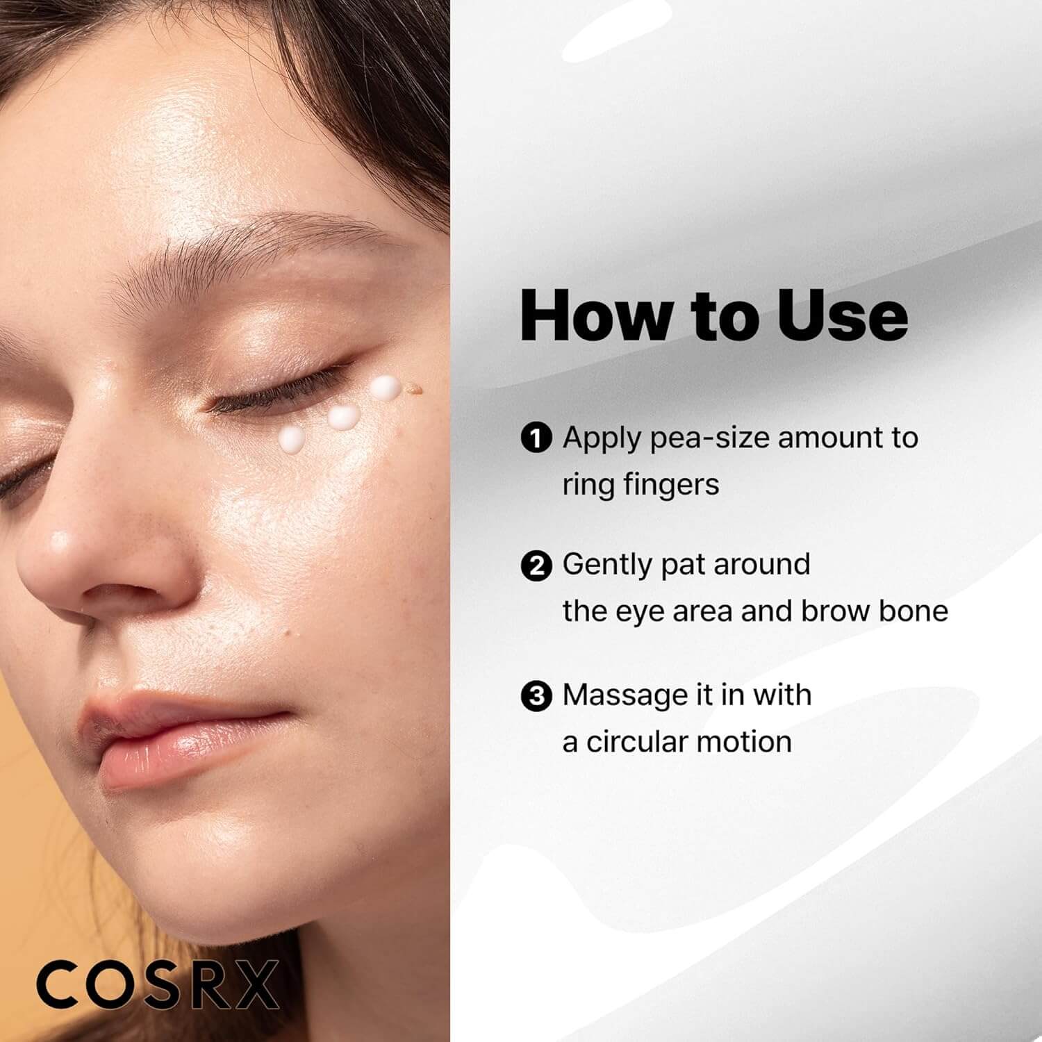 Advanced Snail Peptide Eye Cream - image 7