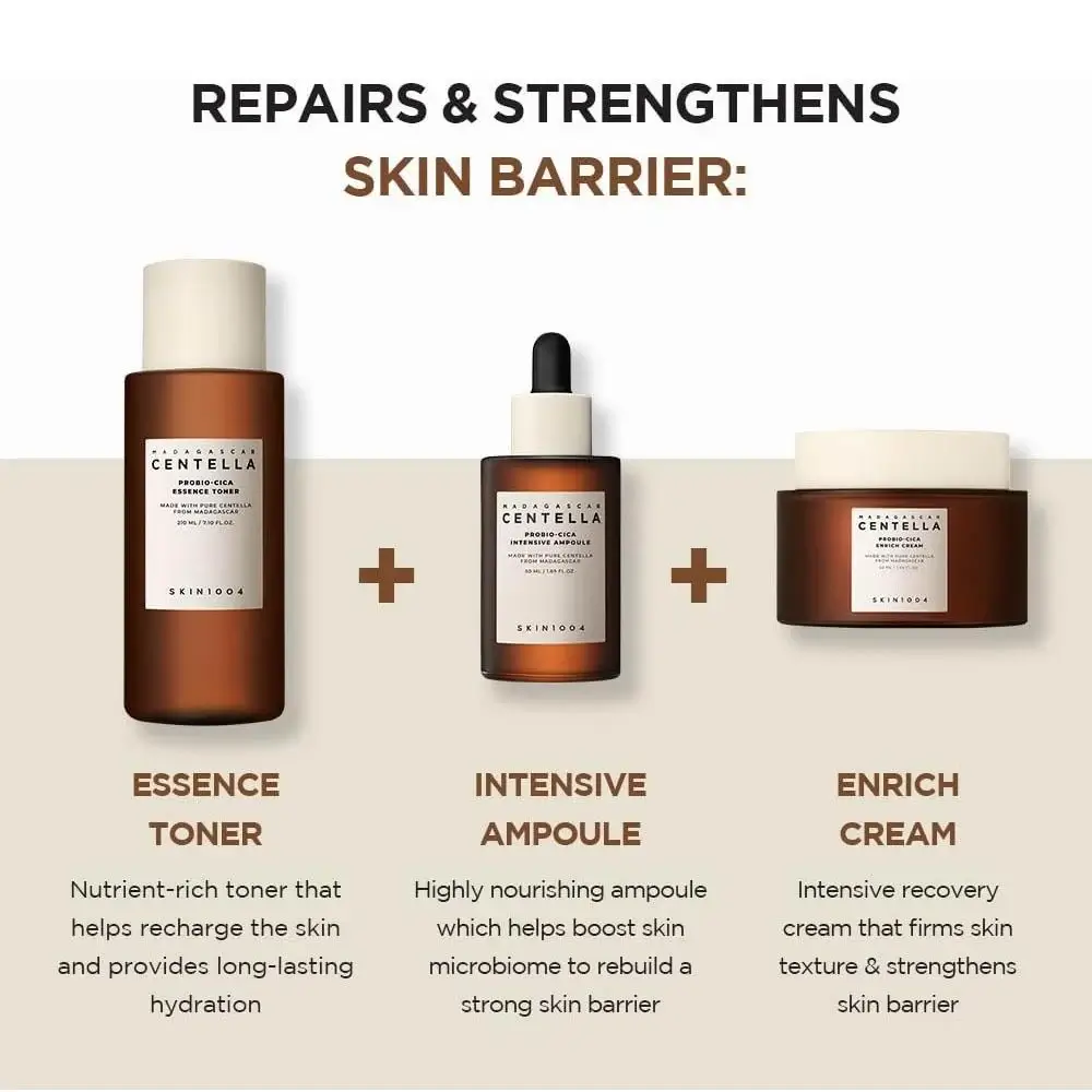 Probio-Cica Essence Toner - image 10