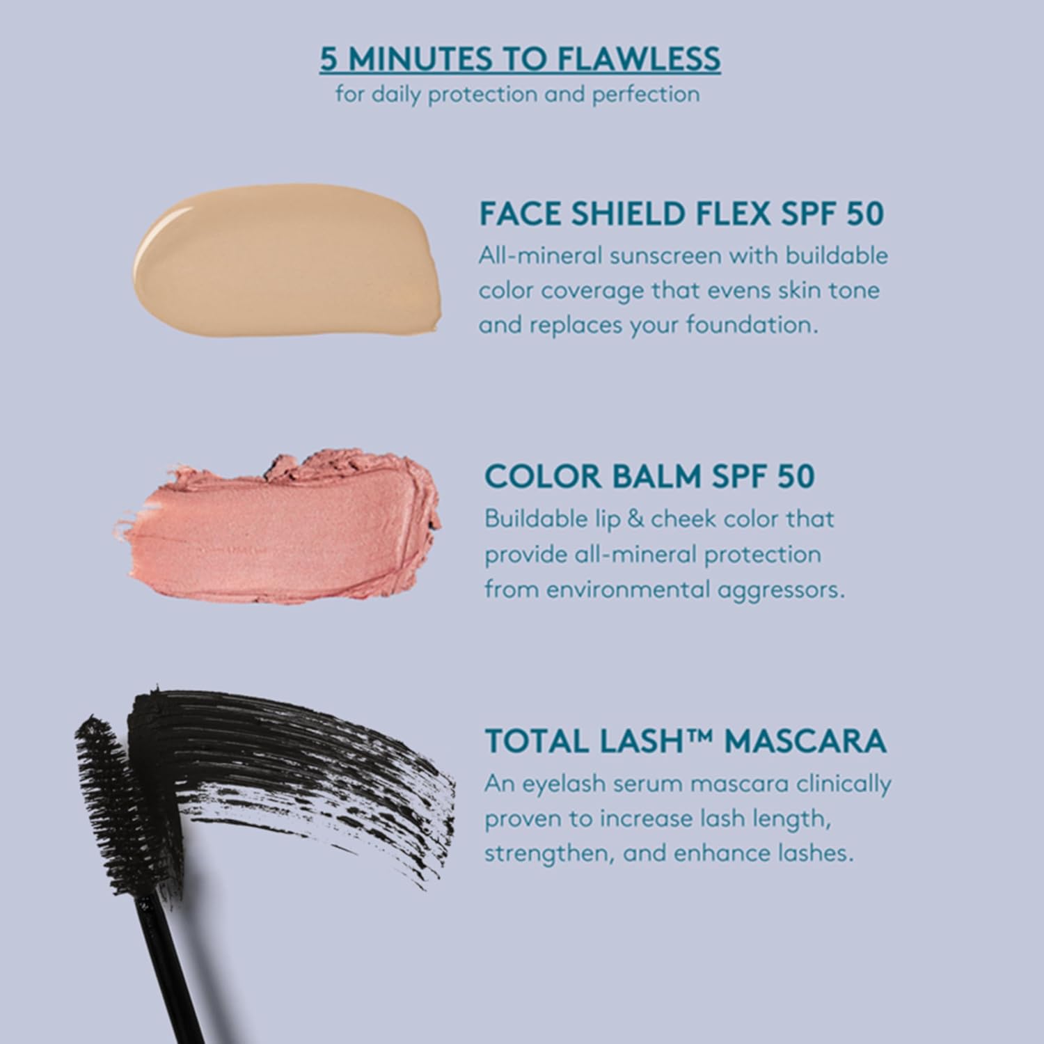 Sunforgettable® Total Protection™ Face Shield Flex SPF 50  - image 16